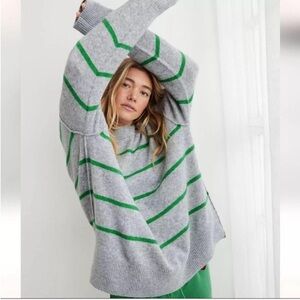 Aerie Oversized sweater